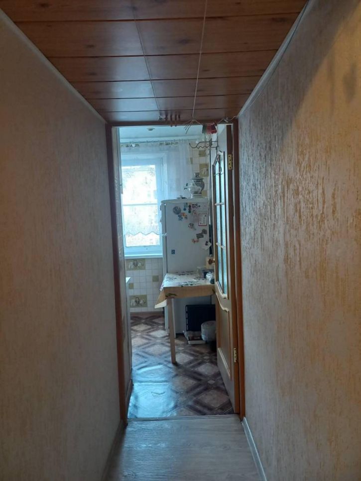 2-комн квартира Рижский проспект, 37