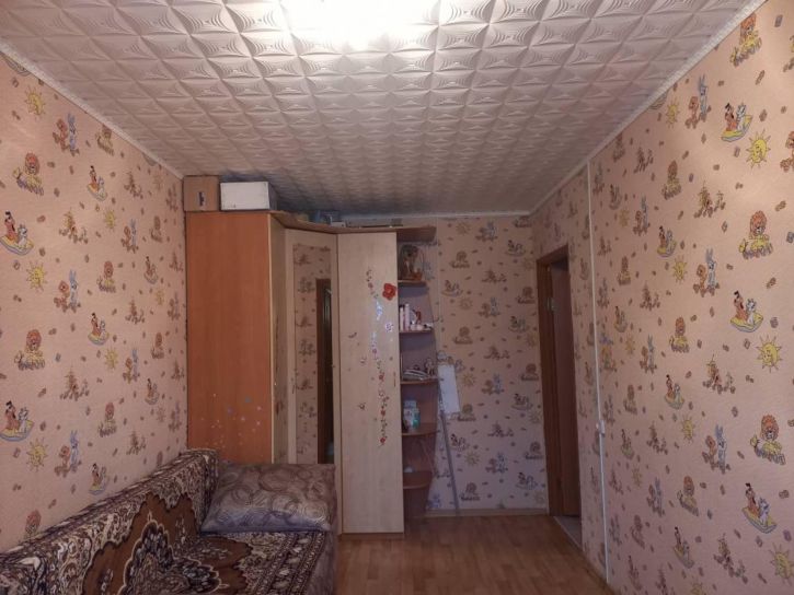 2-комн квартира Рижский проспект, 37