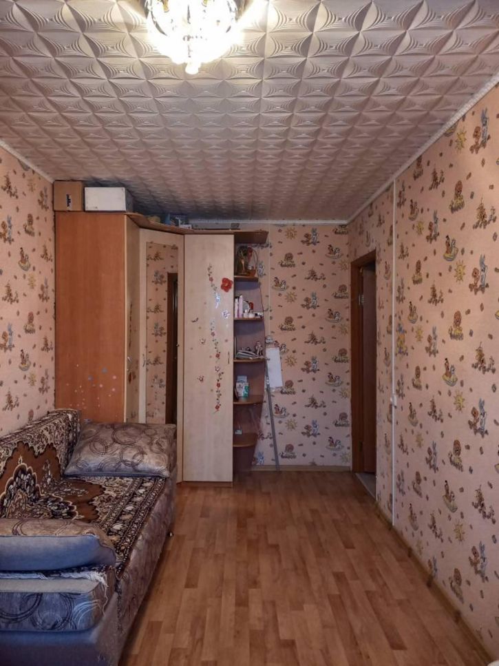 2-комн квартира Рижский проспект, 37