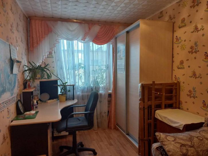 2-комн квартира Рижский проспект, 37