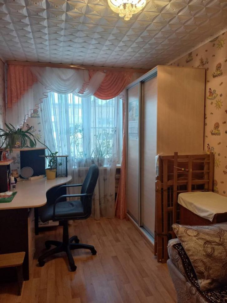 2-комн квартира Рижский проспект, 37