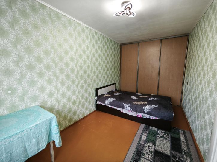 2-комн квартира Юбилейная улица, 67