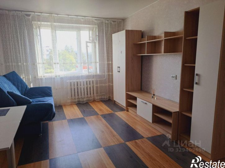 Комната улица Ижорского Батальона, 5А,  д. 5А
