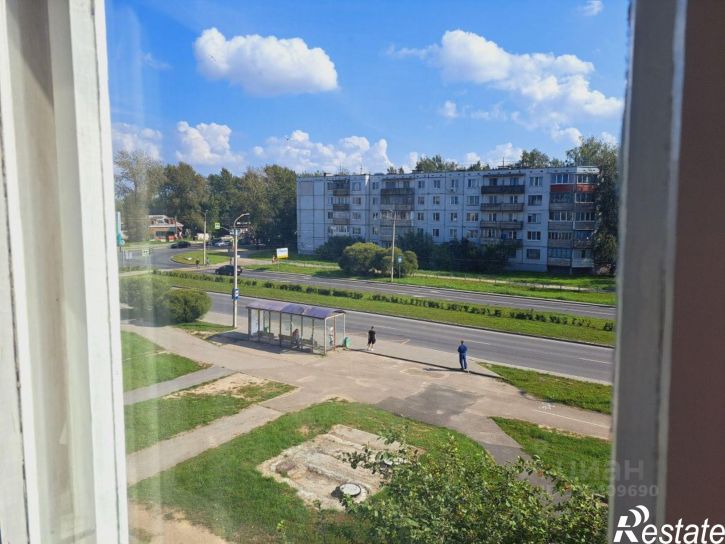 Комната улица Ижорского Батальона, 5А,  д. 5А