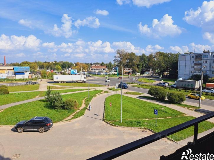 Комната улица Ижорского Батальона, 5А,  д. 5А