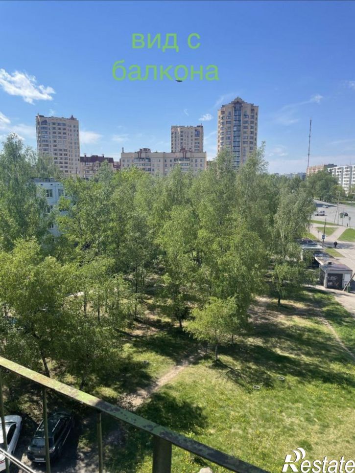 Комната Рижский пр-кт, 64,  д. 64