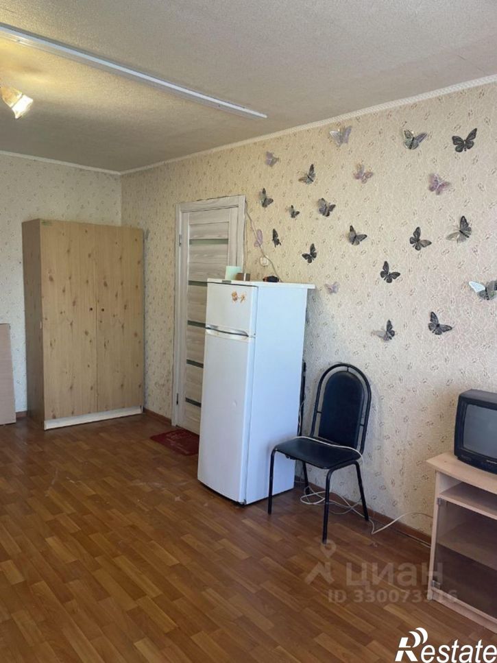 Комната Рижский пр-кт, 64,  д. 64