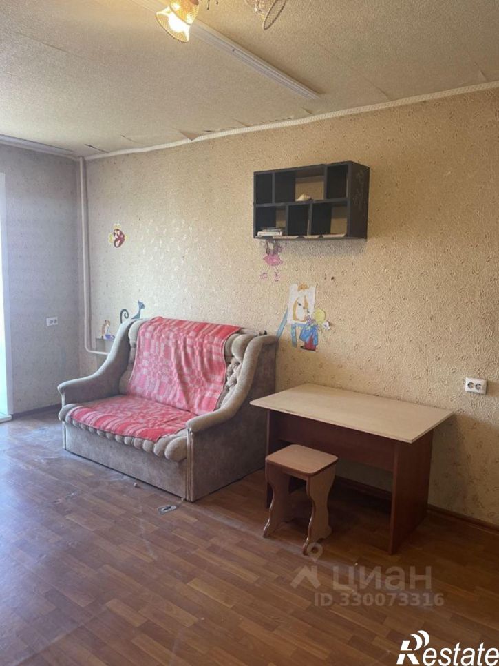 Комната Рижский пр-кт, 64,  д. 64