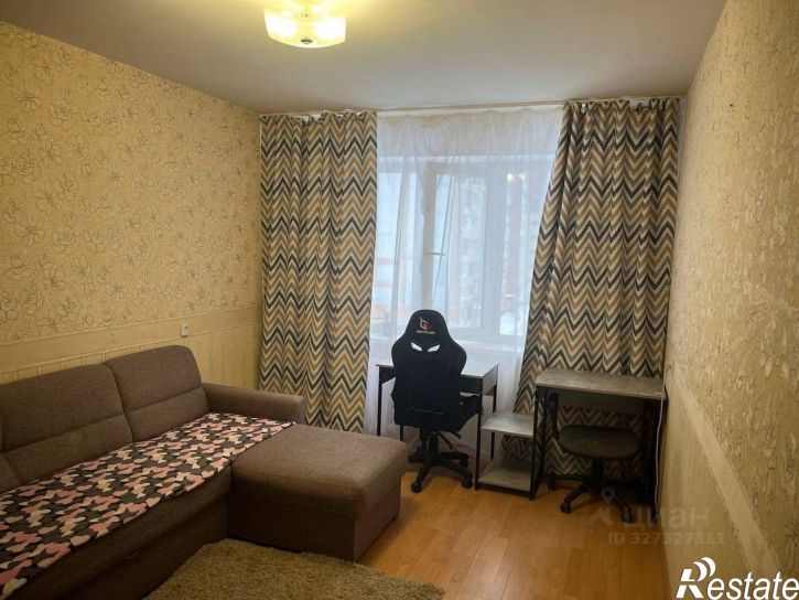 1-комн квартира Рижский проспект, 77,  д. 77