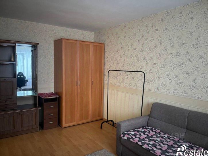 1-комн квартира Рижский проспект, 77,  д. 77