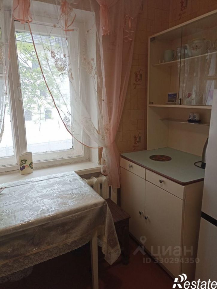 1-комн квартира улица Некрасова, 4,  д. 4