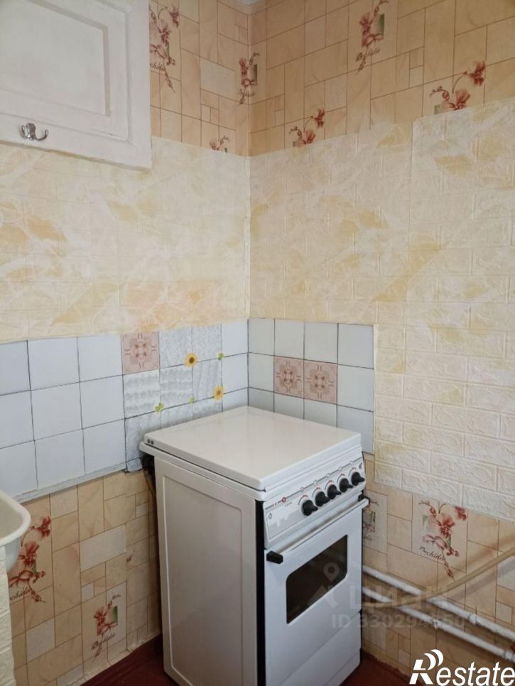 1-комн квартира улица Некрасова, 4,  д. 4