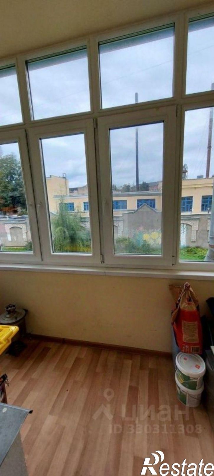2-комн квартира улица Волкова, 5,  д. 5