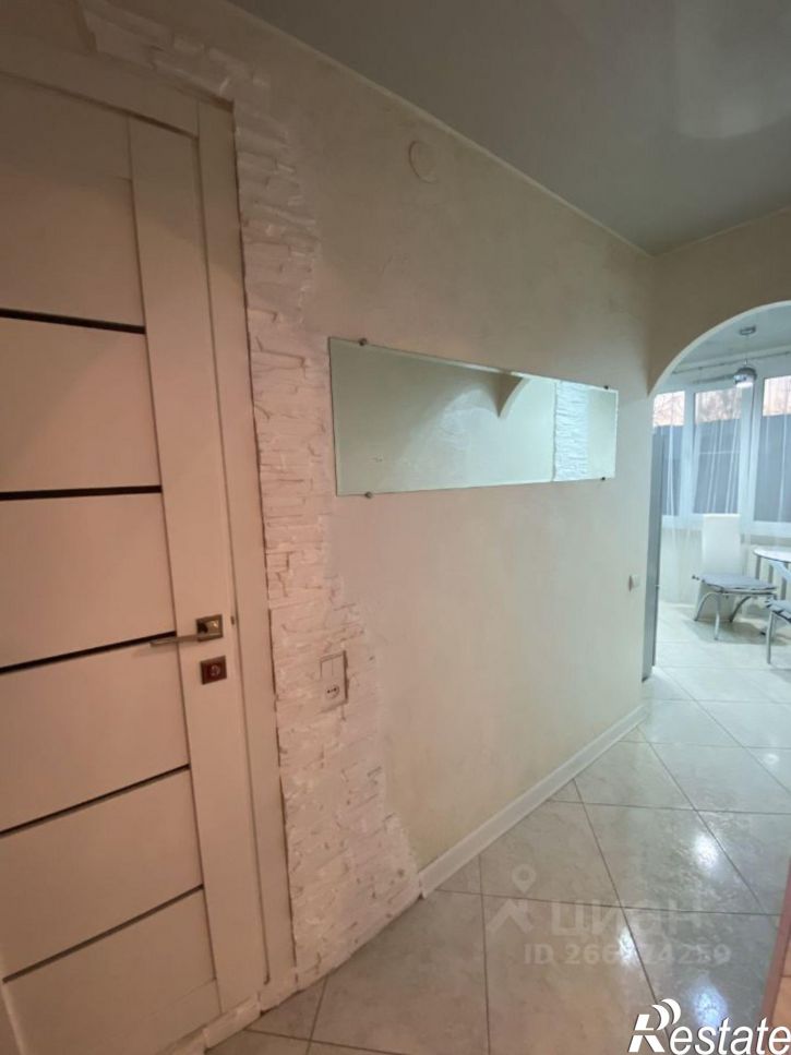 2-комн квартира пер Олега Зобова, 11,  д. 11