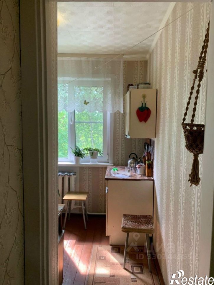2-комн квартира ул Текстильная, 6,  д. 6