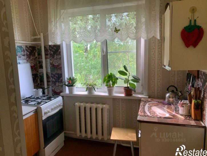 2-комн квартира ул Текстильная, 6,  д. 6
