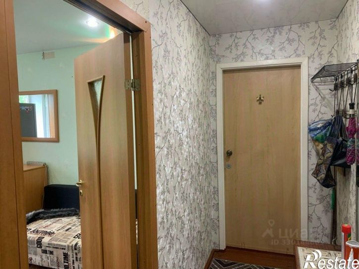 2-комн квартира ул Текстильная, 6,  д. 6
