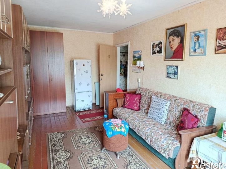 2-комн квартира ул Текстильная, 6,  д. 6