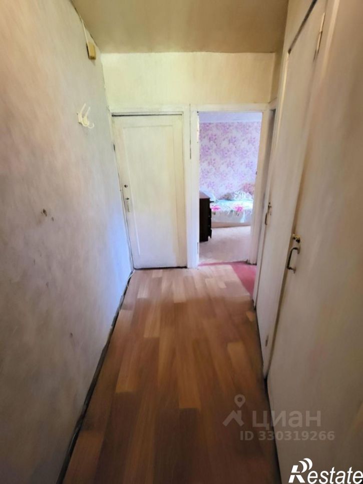2-комн квартира ул Ижорского Батальона, 39,  д. 39