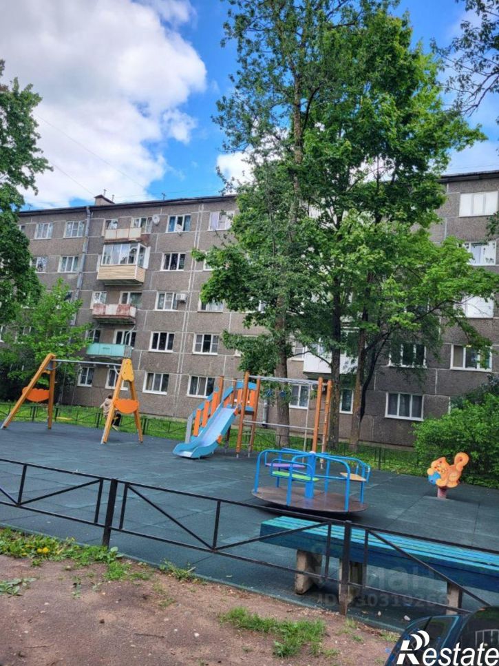 2-комн квартира ул Ижорского Батальона, 39,  д. 39