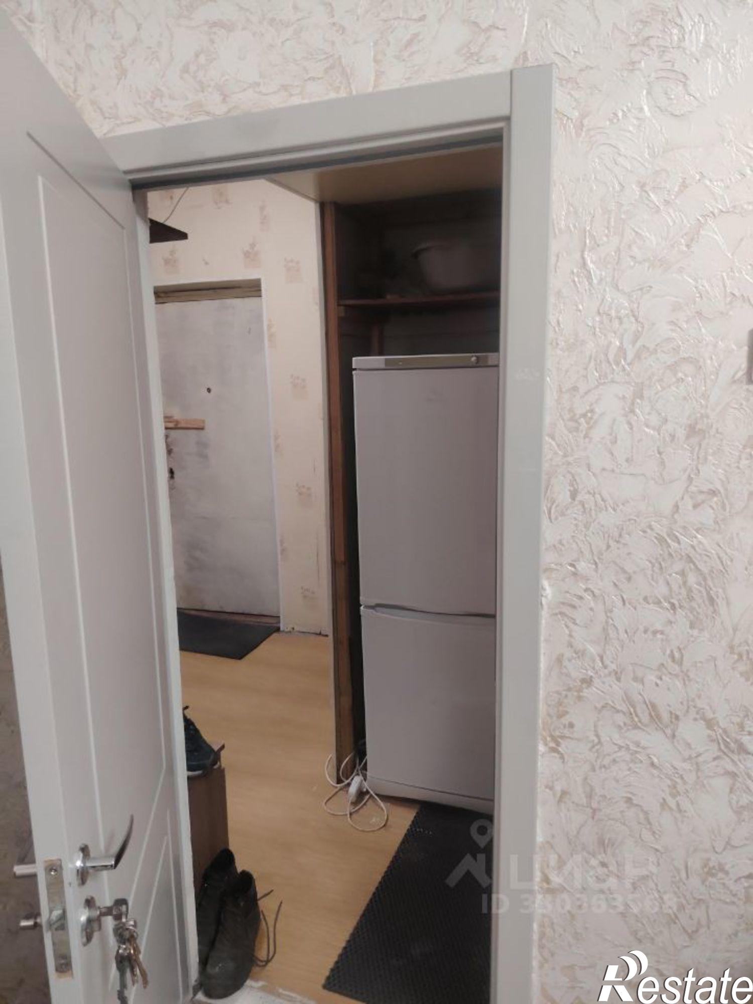 Купить комнату за 1 450 000 рублей на улица Олега Кошевого, 25