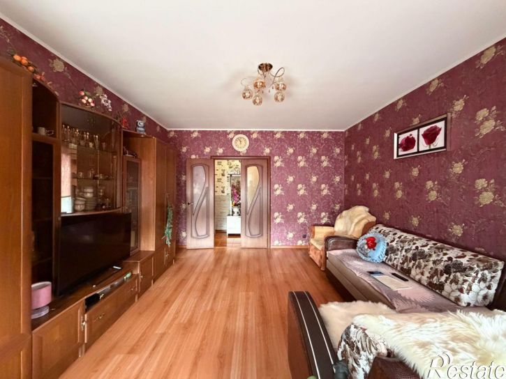 2-комн квартира Техническая улица, 8,  д. 8