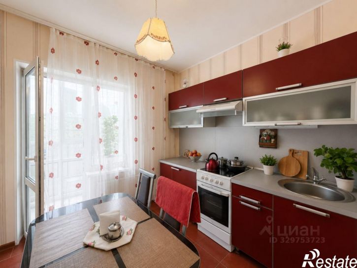 2-комн квартира Техническая улица, 8,  д. 8