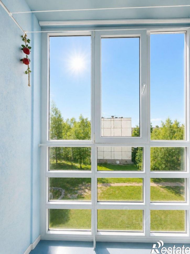 2-комн квартира Техническая улица, 8,  д. 8