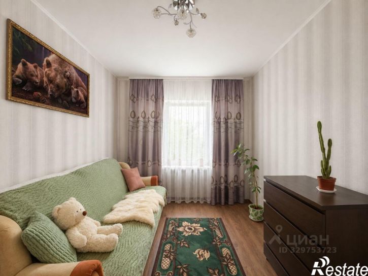 2-комн квартира Техническая улица, 8,  д. 8