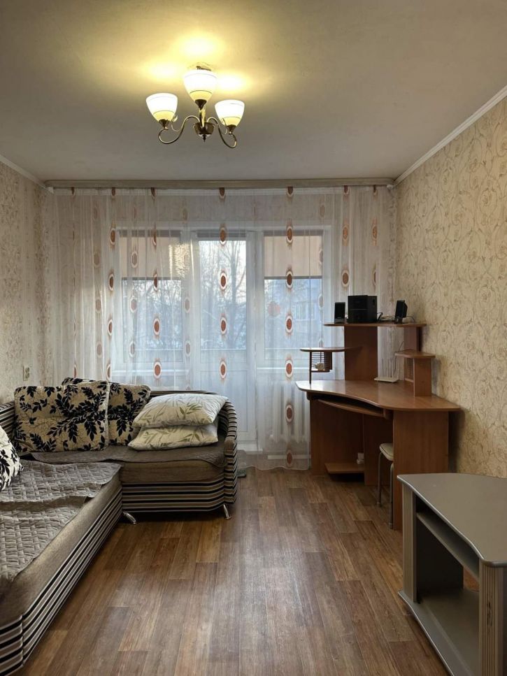 1-комн квартира Гражданская улица, д.17а