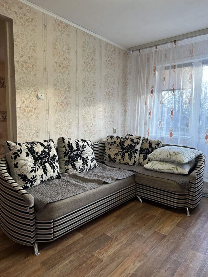 1-комн квартира Гражданская улица, д.17а