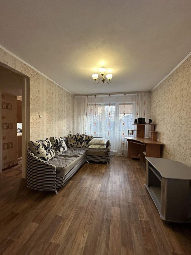 1-комн квартира Гражданская улица, д.17а