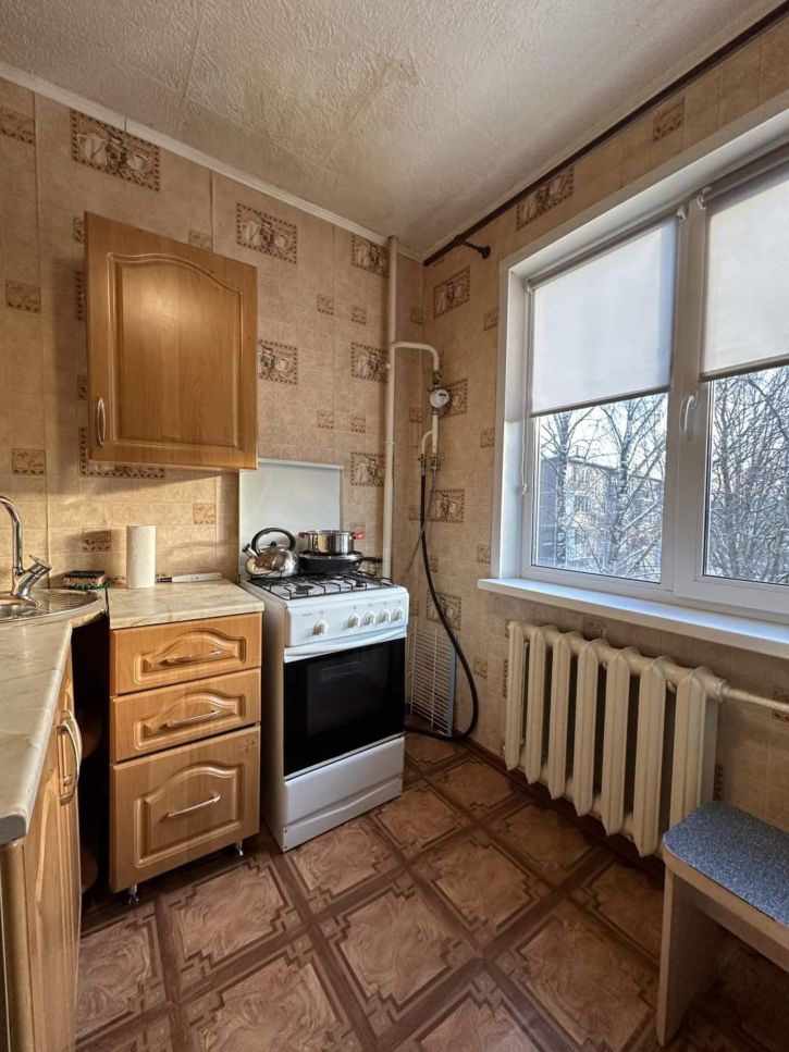 1-комн квартира Гражданская улица, д.17а