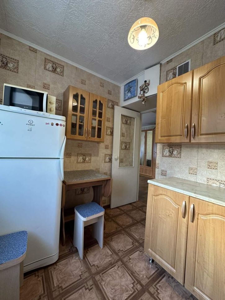 1-комн квартира Гражданская улица, д.17а