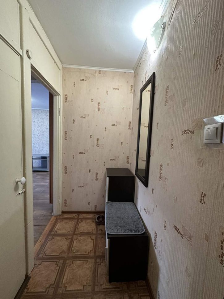 1-комн квартира Гражданская улица, д.17а