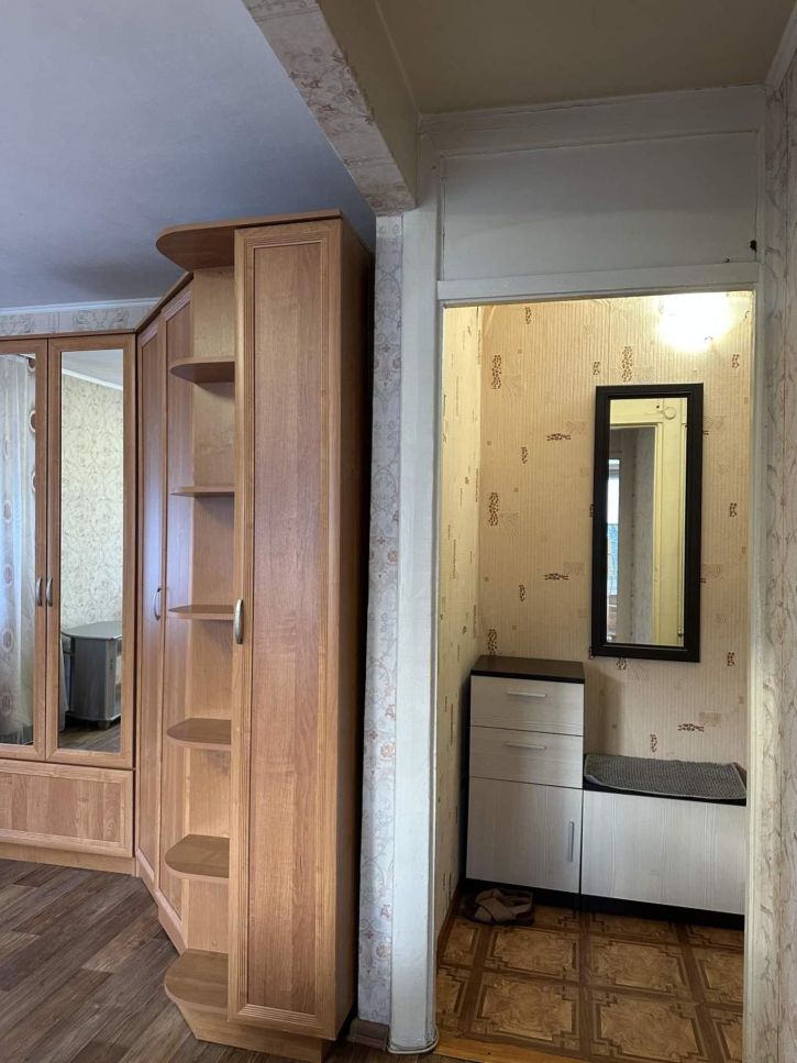 1-комн квартира Гражданская улица, д.17а