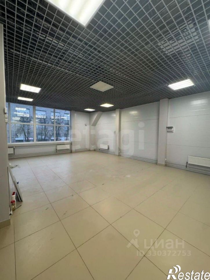 Торговое помещение улица Яна Фабрициуса, 3В,  д. 3В