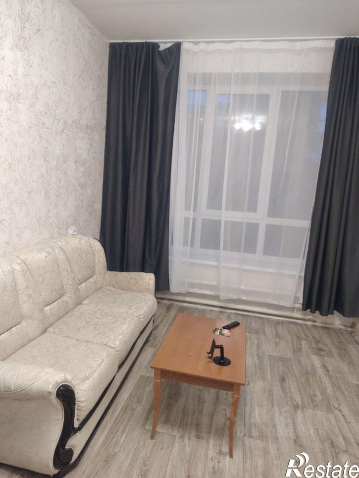 Комната улица Олега Кошевого, 25,  д. 25
