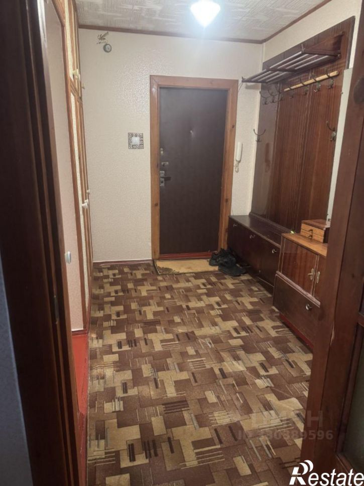 2-комн квартира Рижский пр-кт, 66,  д. 66