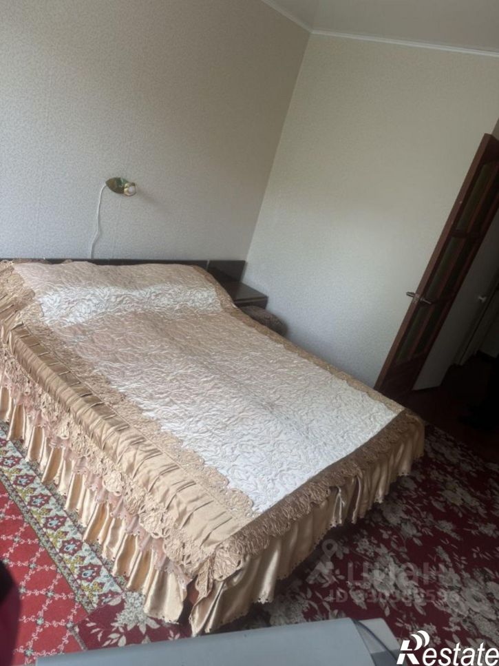 2-комн квартира Рижский пр-кт, 66,  д. 66