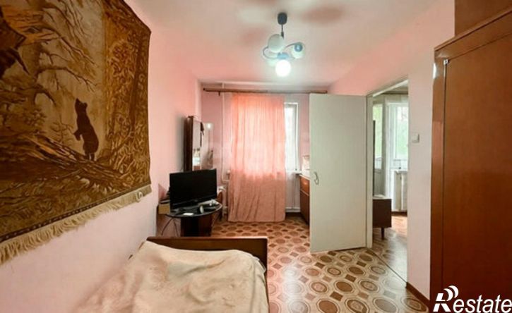 2-комн квартира ул Николая Васильева, 75А,  д. 75А