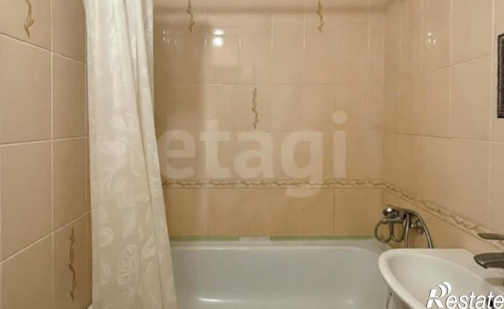 2-комн квартира ул Николая Васильева, 75А,  д. 75А