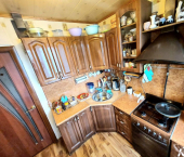2-комн, 48кв м, этаж 4/5 ул Звездная, 15А