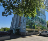 2-комн, 50кв м, этаж 9/9 ул 1-я Песочная, 45