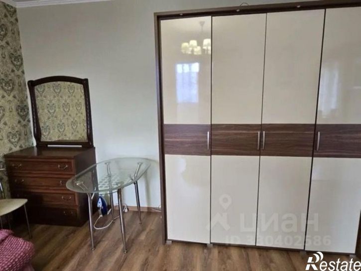 1-комн квартира ул Кузбасской Дивизии, 26,  д. 26