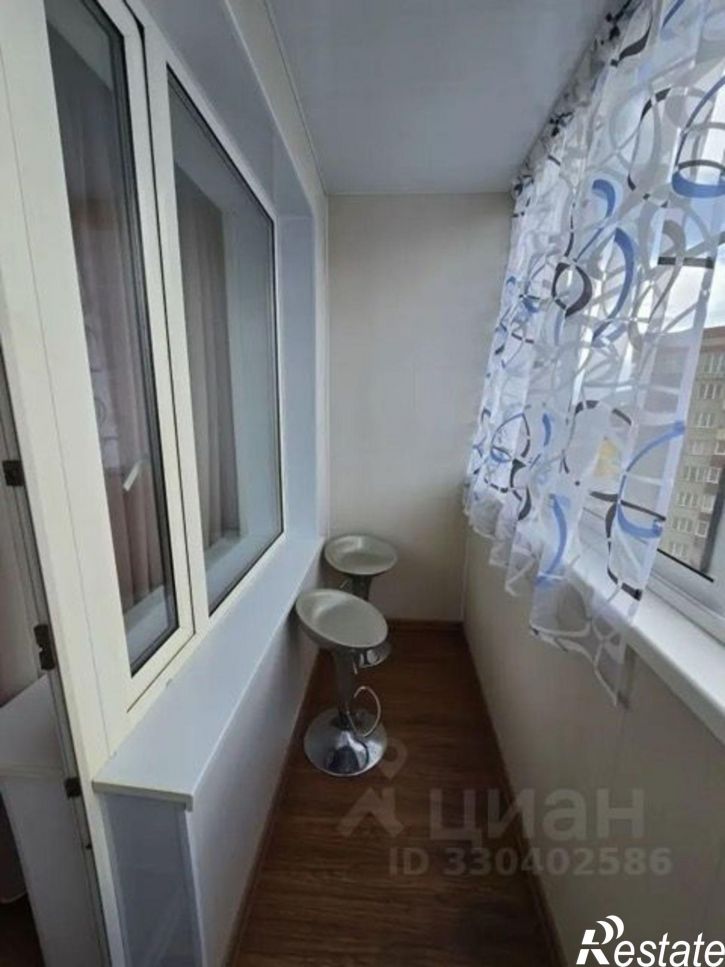 1-комн квартира ул Кузбасской Дивизии, 26,  д. 26