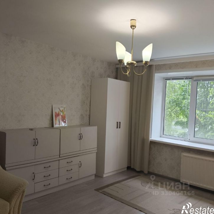 1-комн квартира ул Юбилейная, 77Б,  д. 77Б