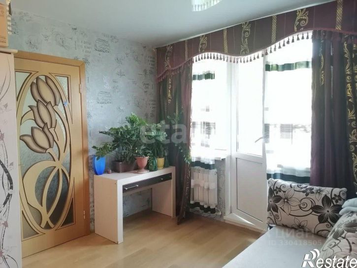 2-комн квартира Ольгинская наб, 11А,  д. 11А