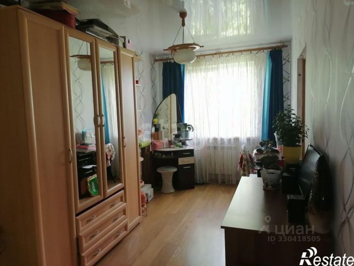 2-комн квартира Ольгинская наб, 11А,  д. 11А