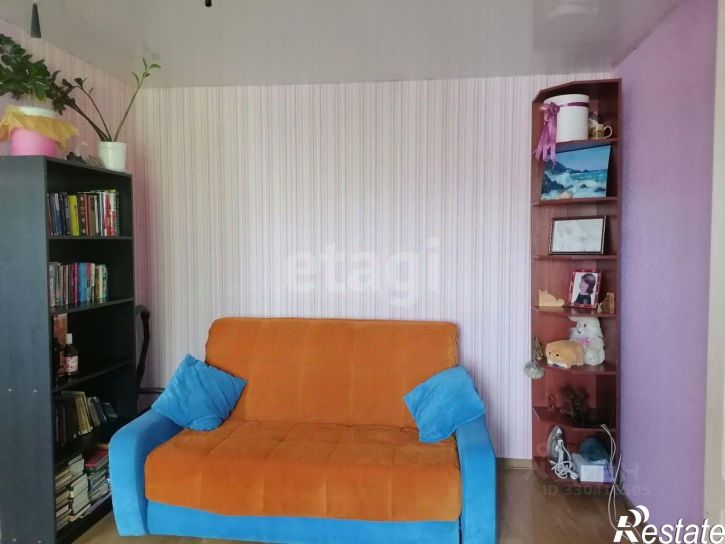 2-комн квартира Ольгинская наб, 11А,  д. 11А